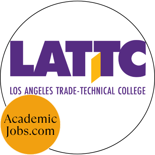 Los Angeles Trade Technical College Logo